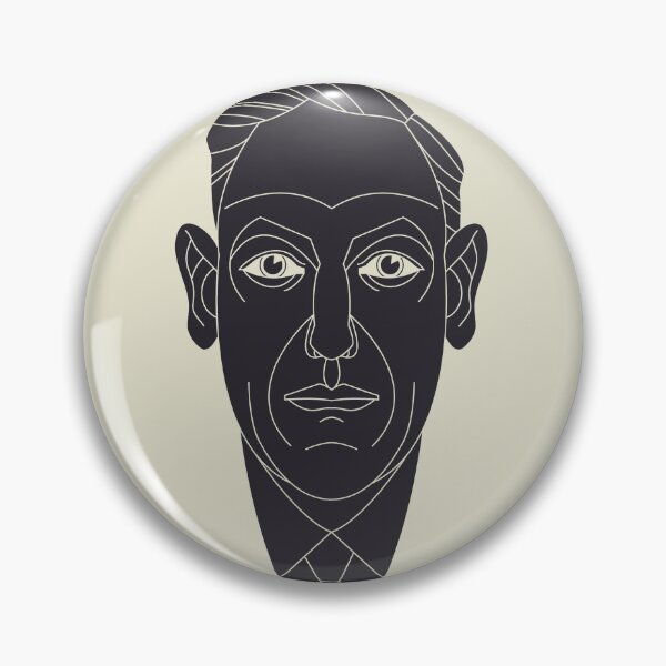 Item preview, H.P. Lovecraft designed and sold by jholbo.