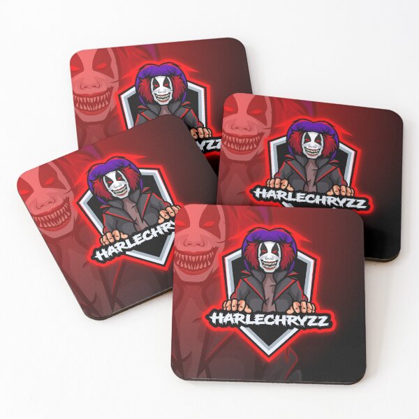 Artikelvorschau, Harlemerch ESport Logo Desgign entworfen und verkauft von Harlechryzz.