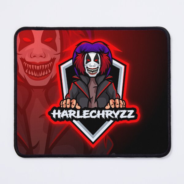 Item preview, Harlemmerch Esport Logo Design designed and sold by Harlechryzz.