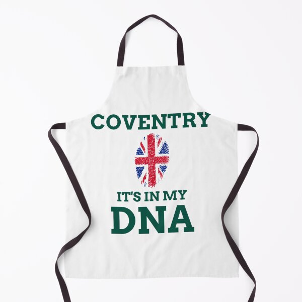 Item preview, coventry It_s in my DNA designed and sold by SerenaMorin.