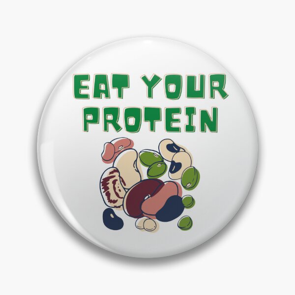 Item preview, Come tu proteína vegetal designed and sold by Bunker Lab.