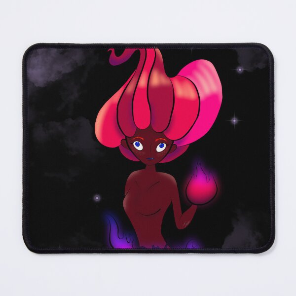 Item preview, Fire Goddess designed and sold by teaformylov.