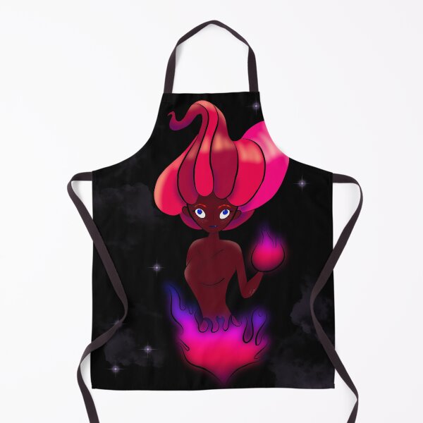 Item preview, Fire Goddess designed and sold by teaformylov.