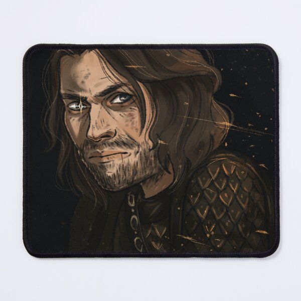 Item preview, a shadow unseen - halbrand designed and sold by tilbobagginsart.