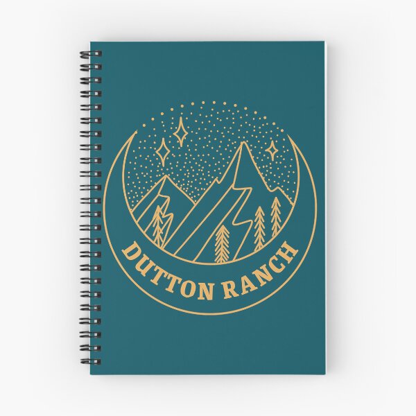 Artikelvorschau, Dutton Ranch-Logo entworfen und verkauft von ThriverDesign.