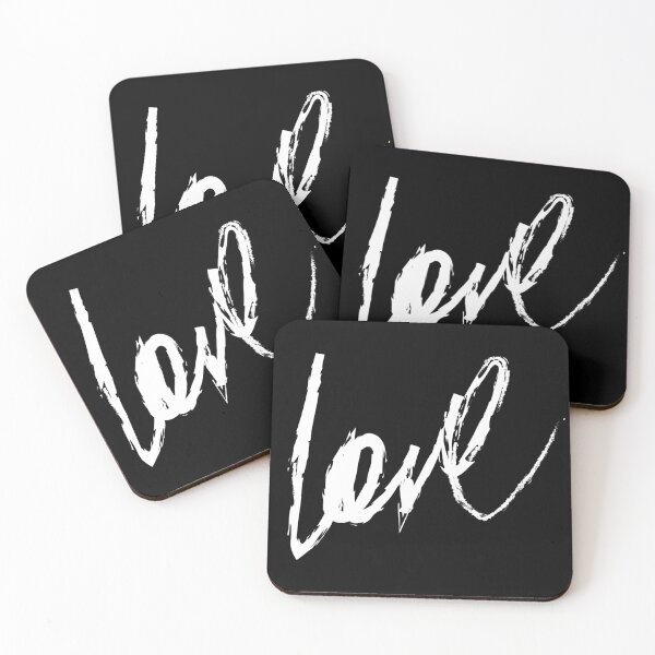 Item preview, Love designed and sold by blackchain.