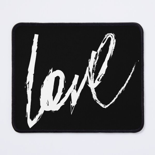 Item preview, Love designed and sold by blackchain.