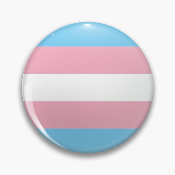 Item preview, Trans Pride Transsexual Flag Colors LGBTQ designed and sold by Queer Pride Shop.
