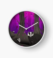 Sett Clock
