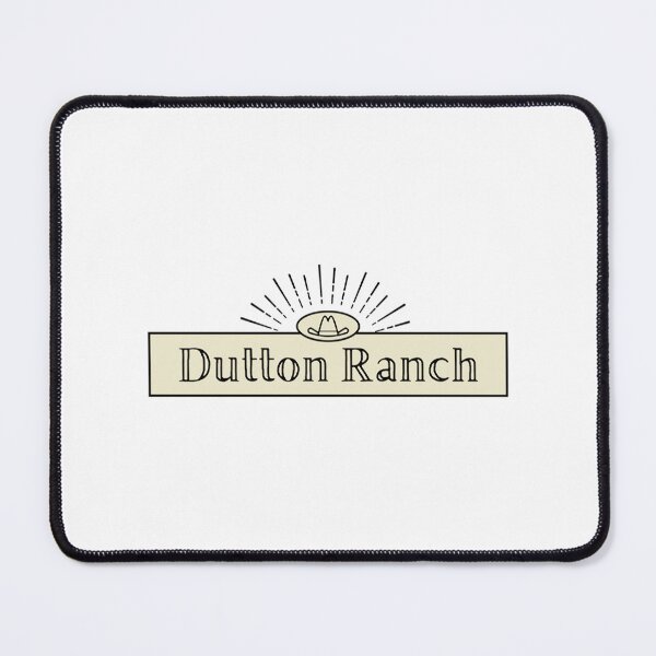 Item preview, Dutton Ranch designed and sold by ThriverDesign.
