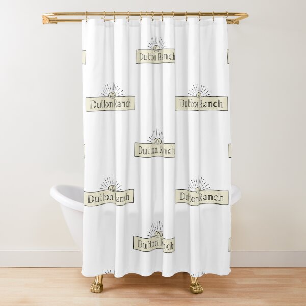 Item preview, Dutton Ranch designed and sold by ThriverDesign.