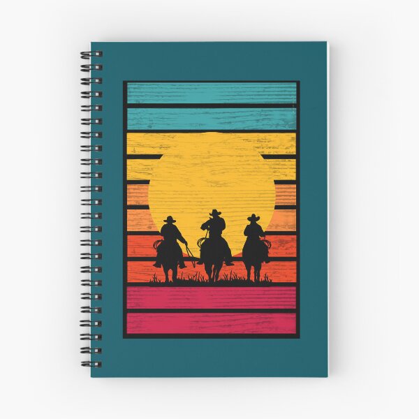 Item preview, Horse - Vintage Country Western Cowboy - Cowgirl designed and sold by ThriverDesign.
