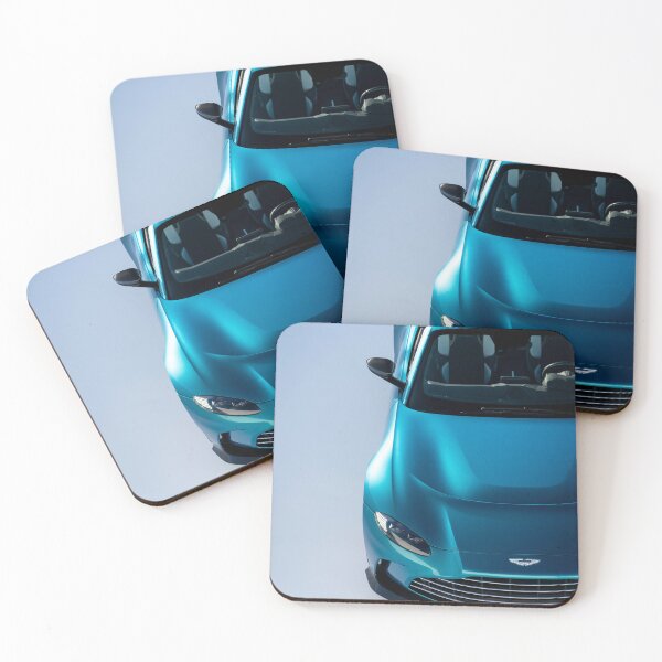 Item preview, Vantage Aston Martin  designed and sold by Aqeel Othman.