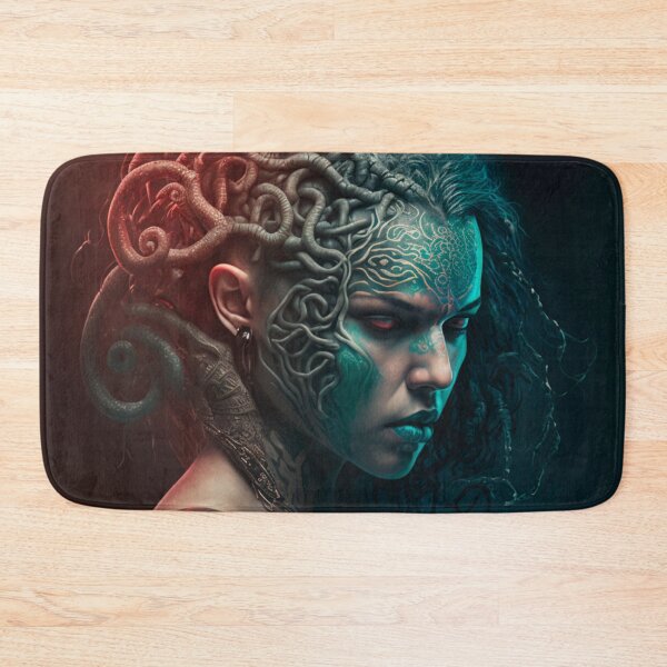 Item preview, Medusa V1 designed and sold by Sevastra33.