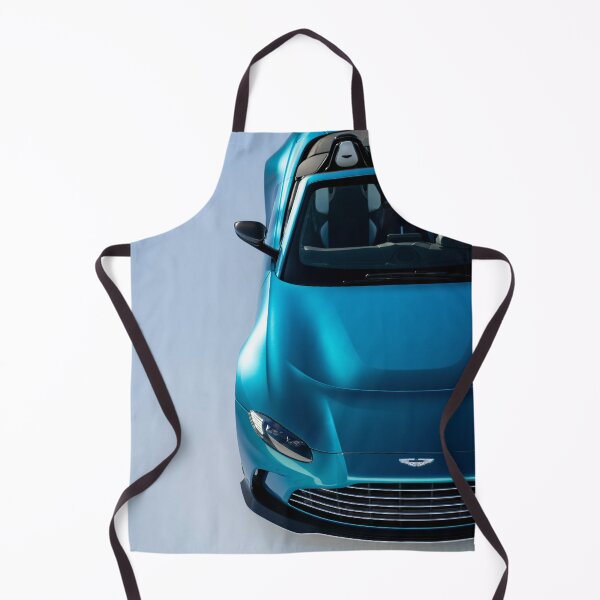 Item preview, Vantage Aston Martin designed and sold by Aqeel Othman.
