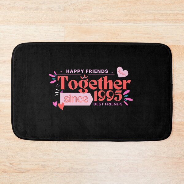 Item preview, Happy friends love each other designed and sold by fawzimorsy.
