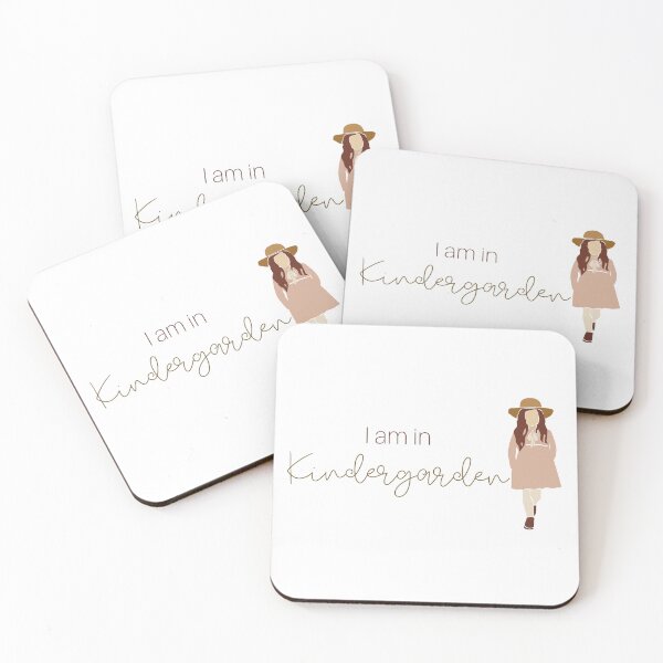 Item preview, I'm in kindergarten designed and sold by creative-duo.