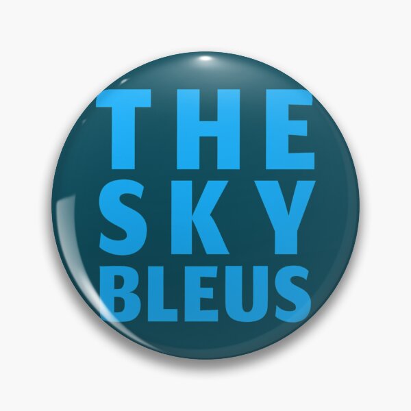 Item preview, The Sky Blues - Real Coventry Fan - Best Gift for Coventry Fan - Sky Bleus         designed and sold by SerenaMorin.