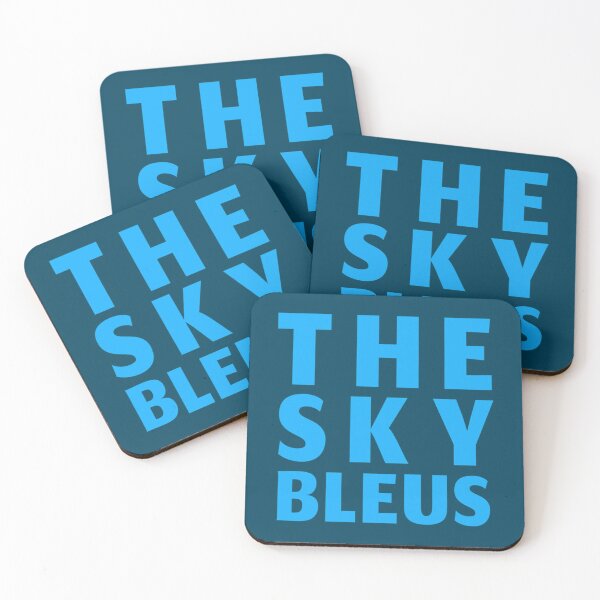 Item preview, The Sky Blues - Real Coventry Fan - Best Gift for Coventry Fan - Sky Bleus         designed and sold by SerenaMorin.