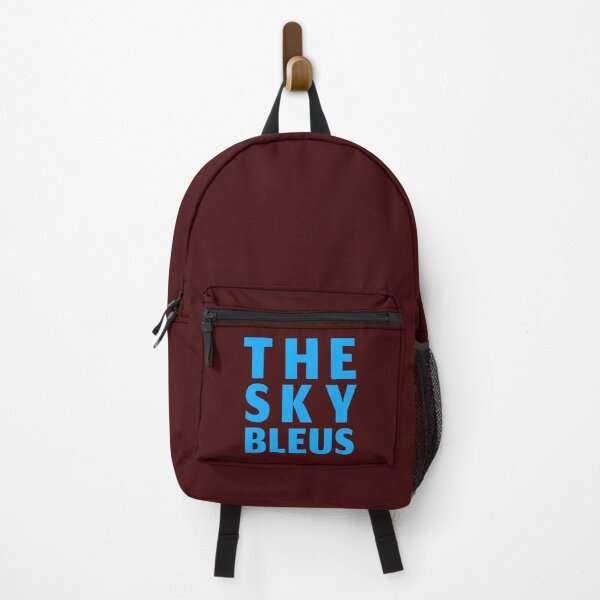 Item preview, The Sky Blues - Real Coventry Fan - Best Gift for Coventry Fan - Sky Bleus         designed and sold by SerenaMorin.