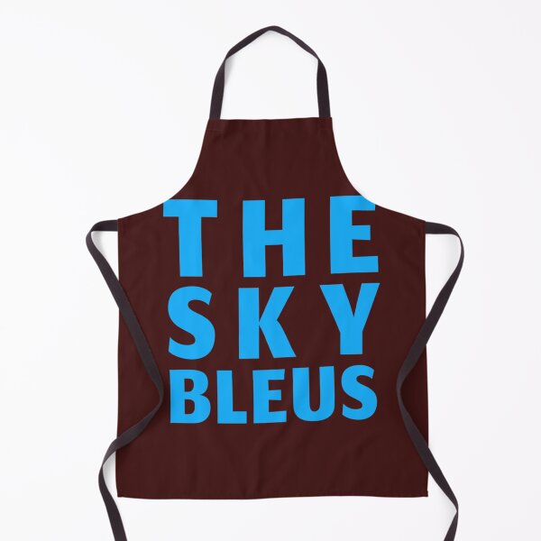Item preview, The Sky Blues - Real Coventry Fan - Best Gift for Coventry Fan - Sky Bleus designed and sold by SerenaMorin.