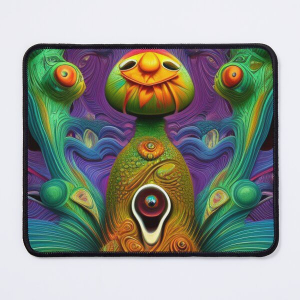 Item preview, Unique Art 012 Created by AI designed and sold by tpixx.