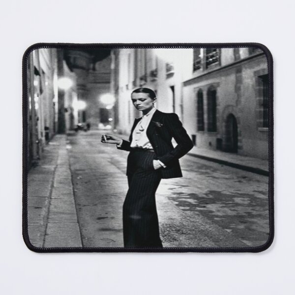 Item preview, Le Smoking designed and sold by TwentyTwoUX.