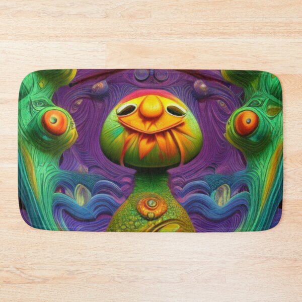 Item preview, Unique Art 012 Created by AI designed and sold by tpixx.
