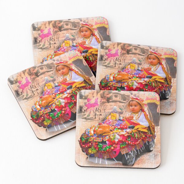 Item preview, Cuenca Kids 1703 designed and sold by alabca.