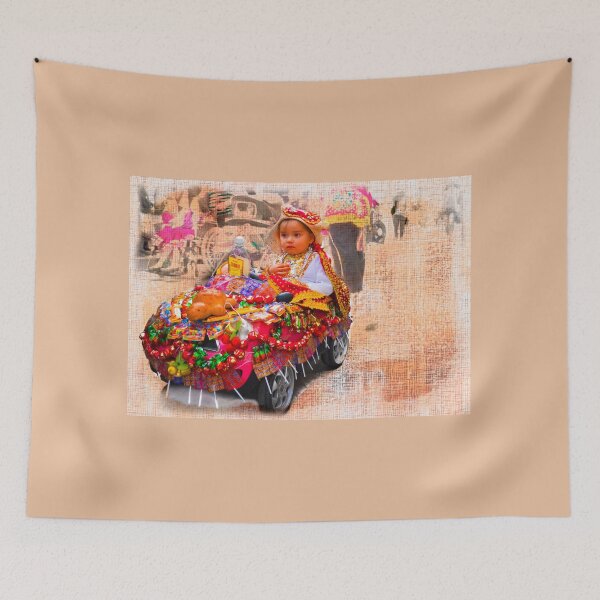 Item preview, Cuenca Kids 1703 designed and sold by alabca.