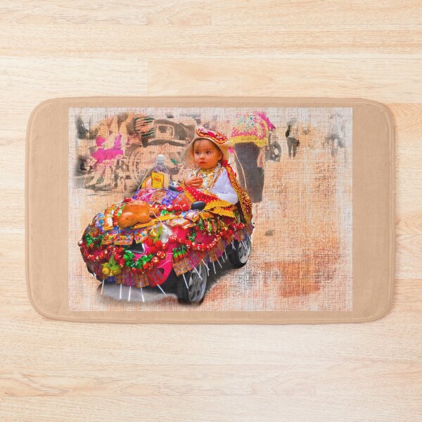 Item preview, Cuenca Kids 1703 designed and sold by alabca.
