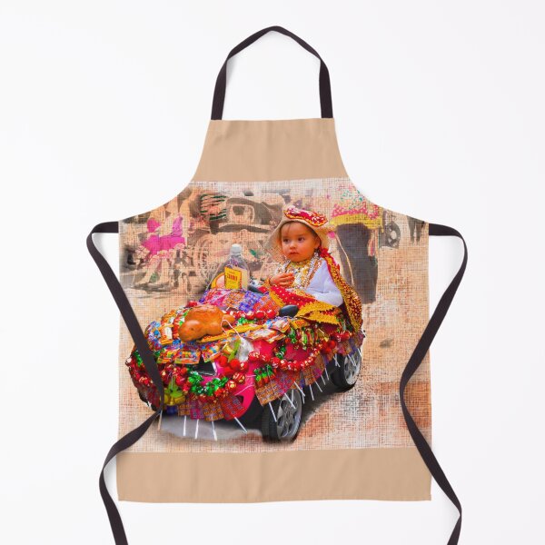 Item preview, Cuenca Kids 1703 designed and sold by alabca.