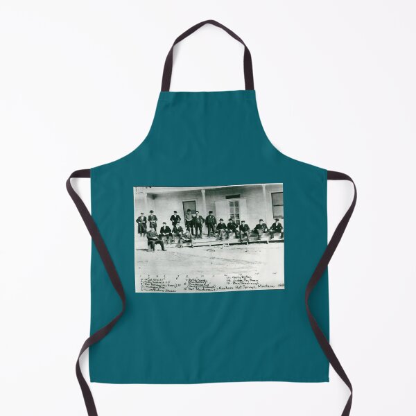 Item preview, OLD WEST 1883 The Gathering Wyatt Earp Butch Cassidy NOVELTY designed and sold by ThriverDesign.