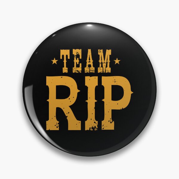 Item preview, Team Rip designed and sold by ThriverDesign.