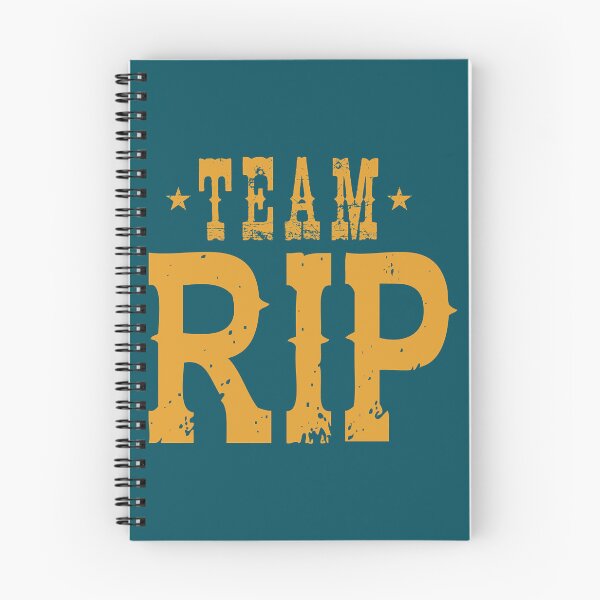 Item preview, Team Rip designed and sold by ThriverDesign.