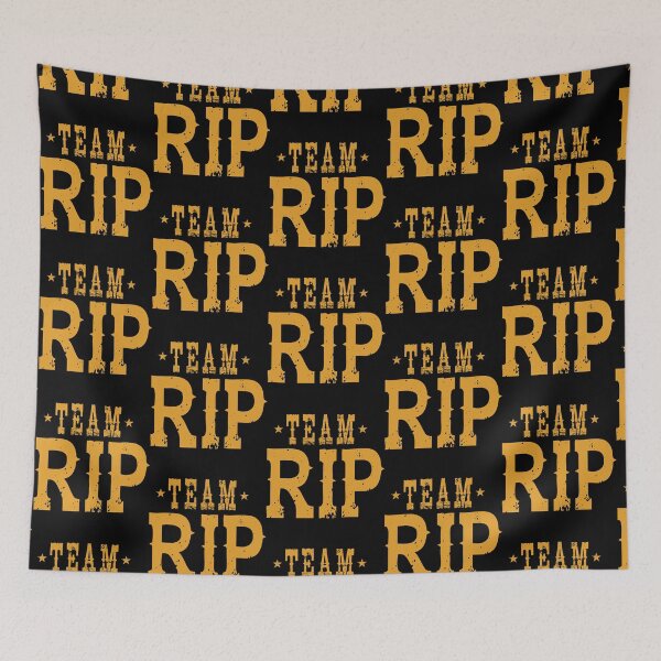 Item preview, Team Rip designed and sold by ThriverDesign.