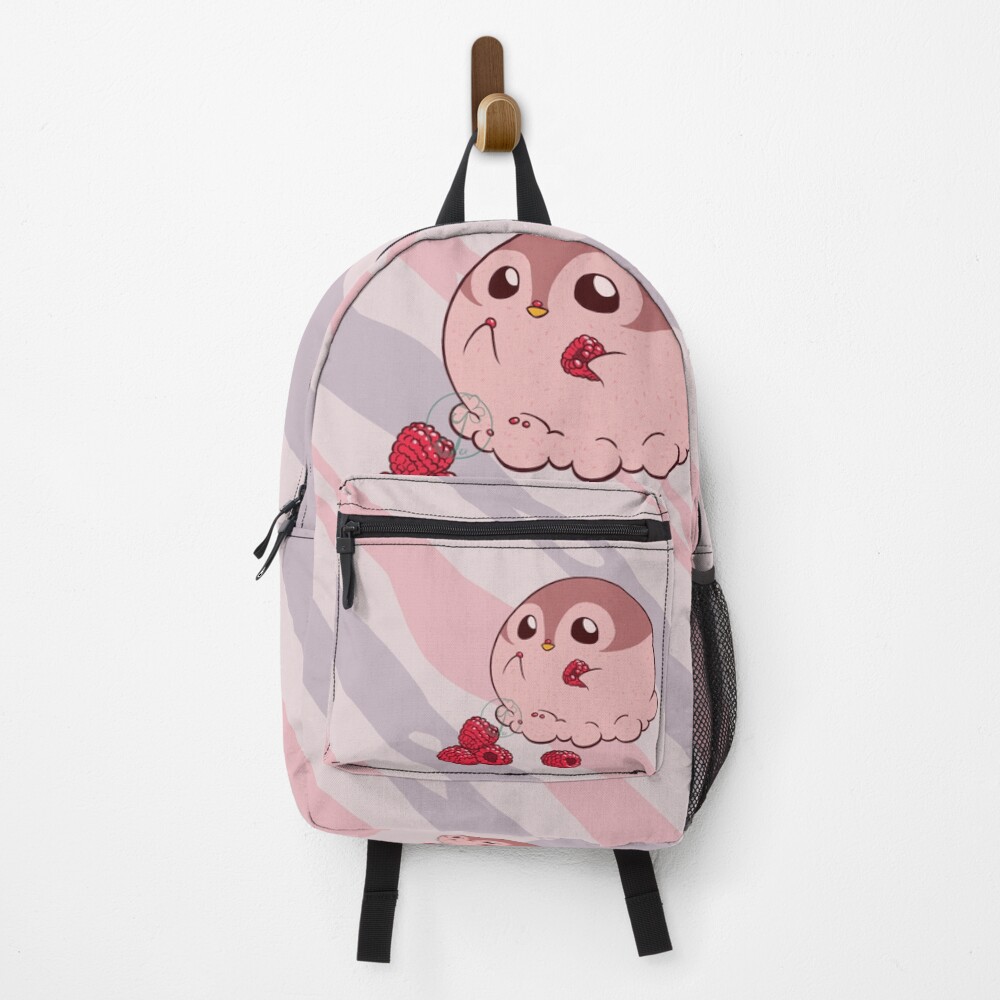 Item preview, Backpack designed and sold by Juditangelo.
