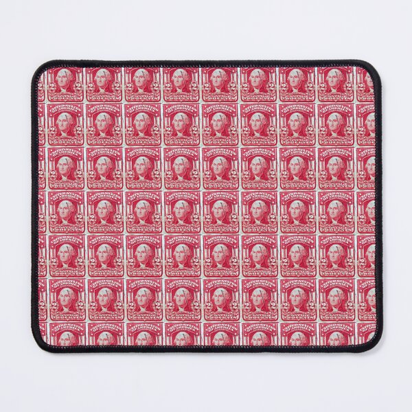 Item preview, George Washington Vintage Postage Stamp designed and sold by Factory57.