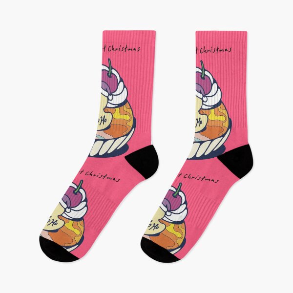 Item preview, Merry and Sweet Christmas designed and sold by HappzyHabits.