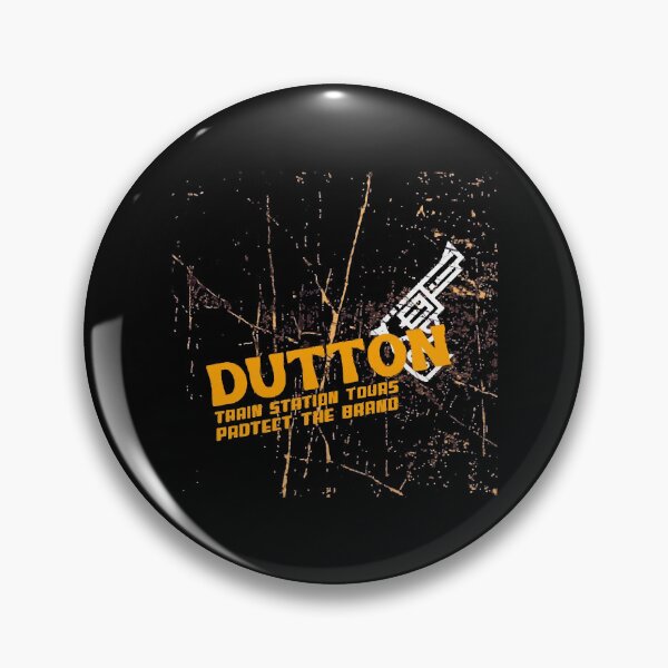 Item preview, Yellowstone Dutton Ranch Arrows      designed and sold by ThriverDesign.