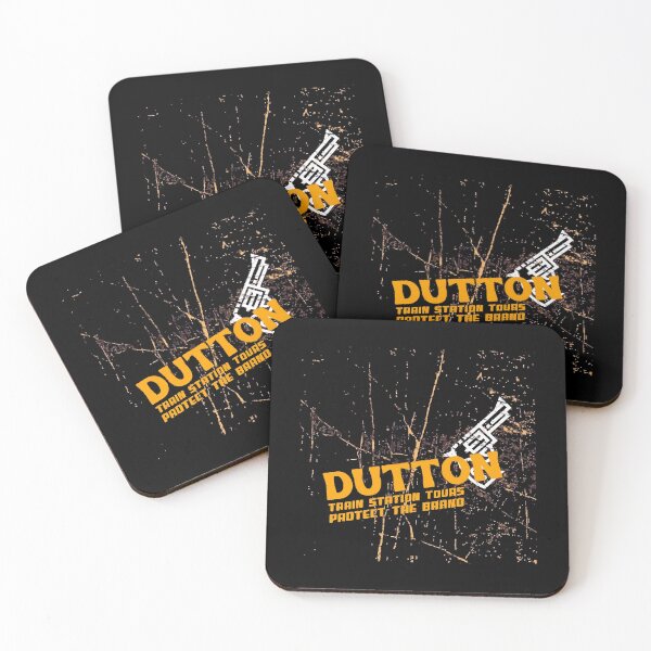 Item preview, Yellowstone Dutton Ranch Arrows      designed and sold by ThriverDesign.