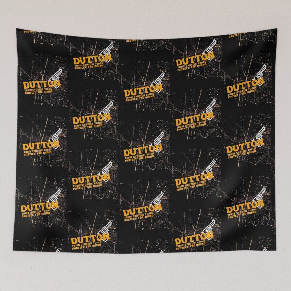 Item preview, Yellowstone Dutton Ranch Arrows      designed and sold by ThriverDesign.