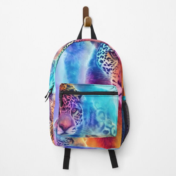 Item preview, product render poster vivid colors divine proportion Jaguar, ice and snow, glowing fog intricate, elegant, highly detailed, digital painting, concept art, smooth, sharp focus, illustration designed and sold by DrawItOnce.
