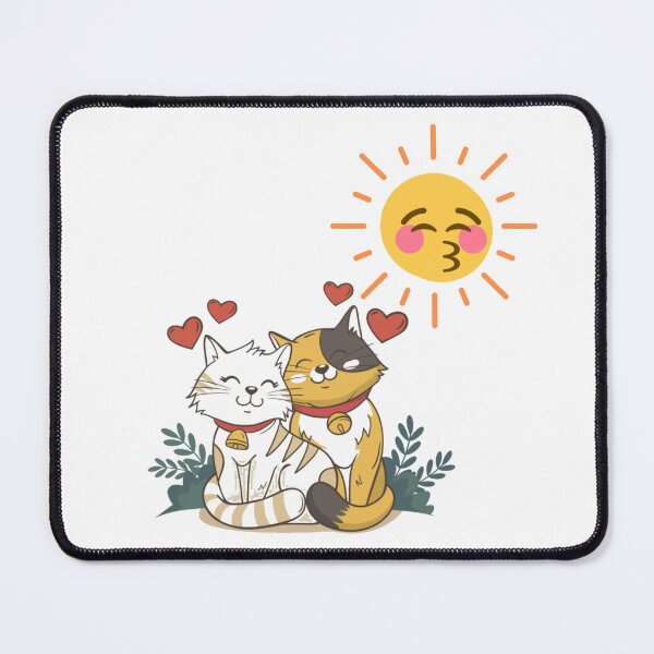 Item preview, Cat Looking At Sunset Kitty Cat Watches Sunset cat lovers designed and sold by Dream2305.