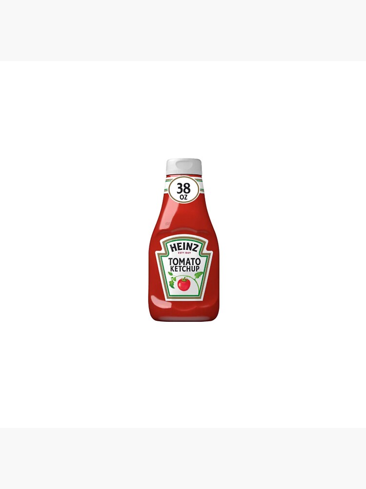 Heinz Ketchup Mini Bottle (2.25 oz.) 60/Case