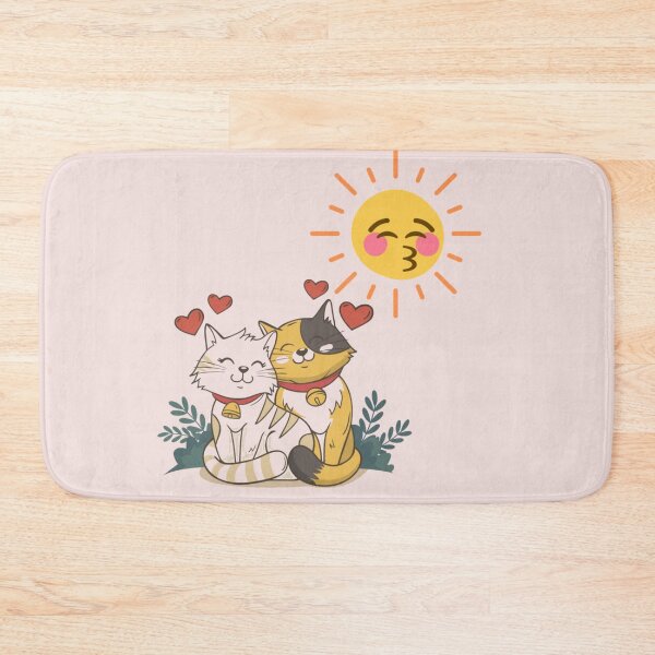 Item preview,  Cat Looking At Sunset Kitty Cat Watches Sunset   cat lovers  designed and sold by Dream2305.