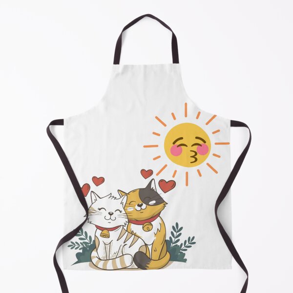 Item preview, Cat Looking At Sunset Kitty Cat Watches Sunset cat lovers designed and sold by Dream2305.