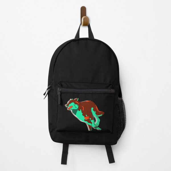 Item preview, Running Wolf designed and sold by LHPDesigns.