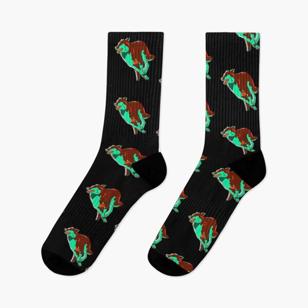 Item preview, Running Wolf designed and sold by LHPDesigns.