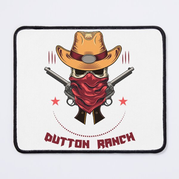 Item preview, Yellowstone Dutton Ranch Arrows designed and sold by ThriverDesign.